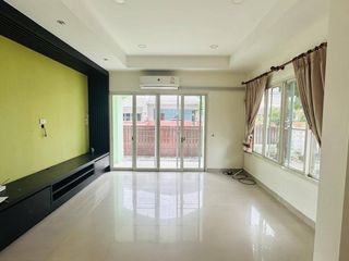 For sale 3 Beds house in Bang Khun Thian, Bangkok