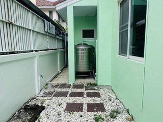 For sale 3 Beds house in Bang Khun Thian, Bangkok