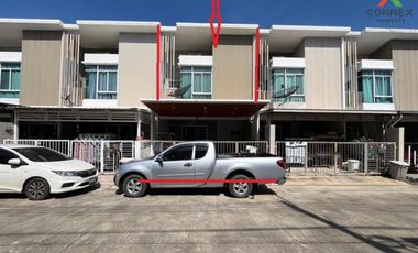 ขาย 4 เตียง ทาวน์เฮ้าส์ ใน พุทธมณฑล, นครปฐม