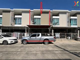 For sale 4 Beds townhouse in Phutthamonthon, Nakhon Pathom