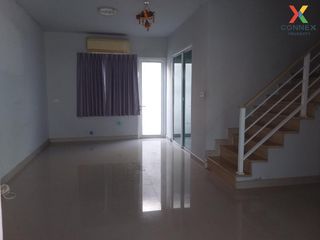 For sale 4 Beds townhouse in Phutthamonthon, Nakhon Pathom