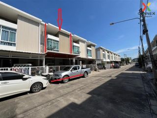 For sale 4 Beds townhouse in Phutthamonthon, Nakhon Pathom
