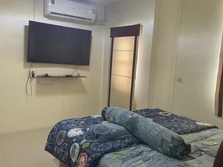 For sale 4 bed townhouse in Mueang Pathum Thani, Pathum Thani