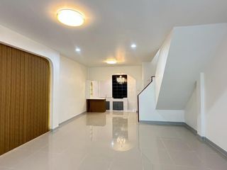 For sale 3 bed townhouse in Thanyaburi, Pathum Thani