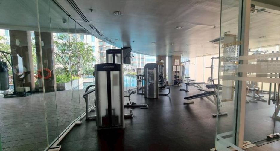 Wohnung zum Kauf mit 3 Zimmer in Sathon, Bangkok