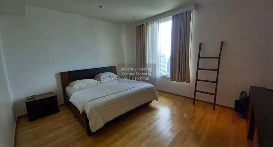Продажа 3 спальни кондо в Сатхон, Бангкок