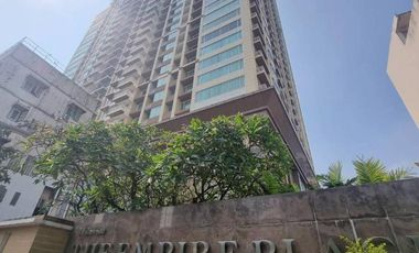 Wohnung zum Kauf mit 3 Zimmer in Sathon, Bangkok