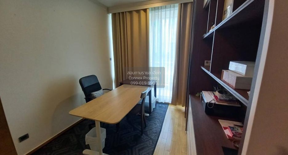 Продажа 3 спальни кондо в Сатхон, Бангкок