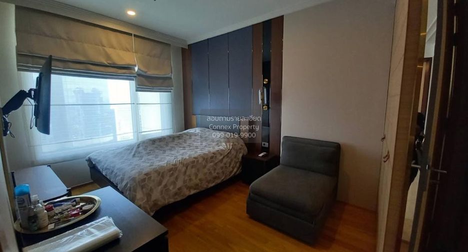 Продажа 3 спальни кондо в Сатхон, Бангкок