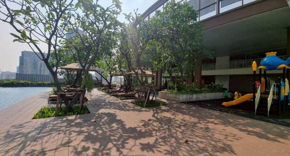 Wohnung zum Kauf mit 3 Zimmer in Sathon, Bangkok