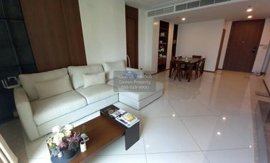 For sale 3 ベッドルーム condo in Sathon, Bangkok