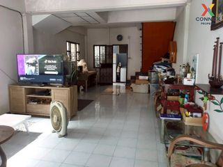For sale 2 bed condo in Thawi Watthana, Bangkok
