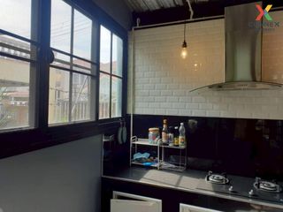 For sale 2 bed condo in Thawi Watthana, Bangkok