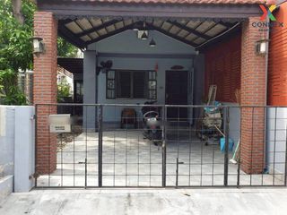 For sale 2 bed condo in Thawi Watthana, Bangkok