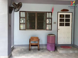 For sale 2 bed condo in Thawi Watthana, Bangkok