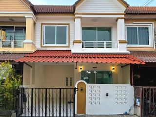 For sale 3 bed house in Phra Samut Chedi, Samut Prakan