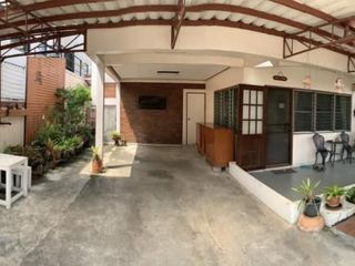 For sale 5 bed house in Mueang Nonthaburi, Nonthaburi