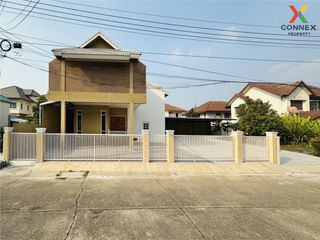 For sale 6 bed house in Khlong Luang, Pathum Thani