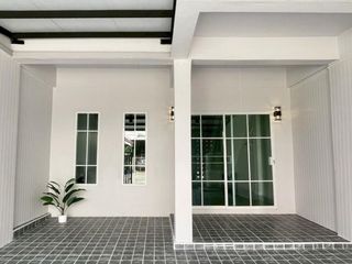 For sale 2 bed house in Thanyaburi, Pathum Thani