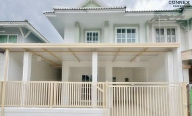 For sale 3 Beds townhouse in Khlong Luang, Pathum Thani