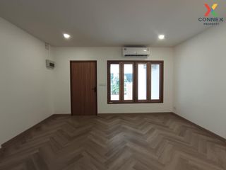 For sale 3 bed townhouse in Pak Kret, Nonthaburi