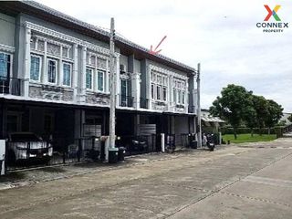 For sale 4 bed townhouse in Prawet, Bangkok