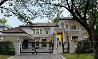 ขาย 5 เตียง บ้านเดี่ยว ใน บางแค, กรุงเทพฯ
