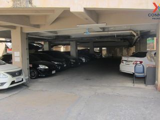 For sale 1 Beds office in Din Daeng, Bangkok