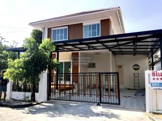For sale 3 ベッドルーム house in Min Buri, Bangkok