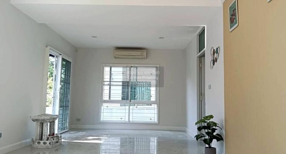 À vendre 3 chambres maison à Min Buri, Bangkok