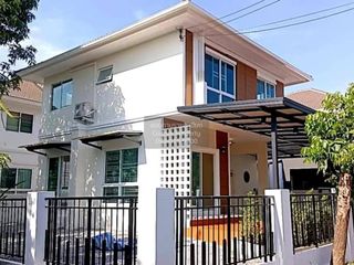 For sale 3 ベッドルーム house in Min Buri, Bangkok