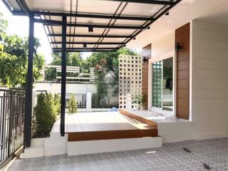 For sale 3 ベッドルーム house in Min Buri, Bangkok