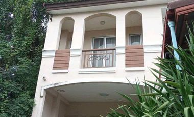 For sale 4 bed townhouse in Prawet, Bangkok