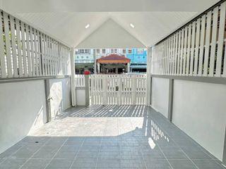 For sale 2 bed townhouse in Pak Kret, Nonthaburi