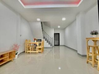 For sale 2 bed townhouse in Pak Kret, Nonthaburi