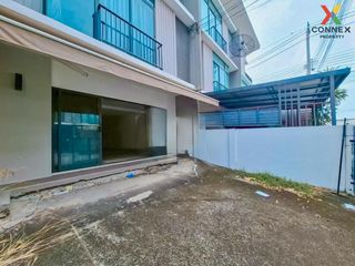 For sale 3 bed townhouse in Pak Kret, Nonthaburi