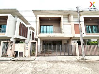 For sale 3 bed townhouse in Mueang Trang, Trang