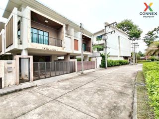 For sale 3 bed townhouse in Mueang Trang, Trang