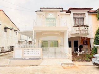 For sale 3 bed house in Sai Noi, Nonthaburi