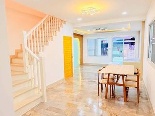 For sale 3 bed house in Sai Noi, Nonthaburi