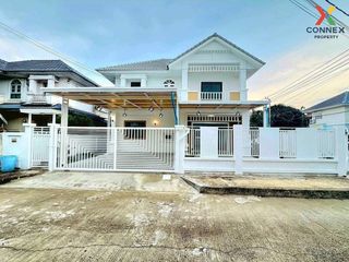 For sale 4 bed house in Sai Noi, Nonthaburi