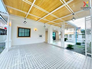 For sale 4 bed house in Sai Noi, Nonthaburi