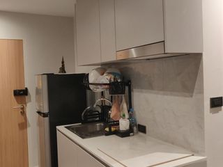 For sale 1 Beds condo in Thon Buri, Bangkok