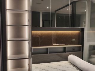 For sale 1 Beds condo in Thon Buri, Bangkok