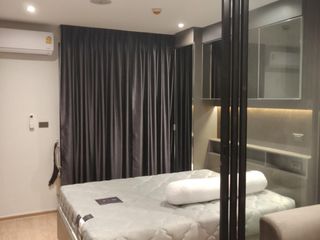 For sale 1 Beds condo in Thon Buri, Bangkok