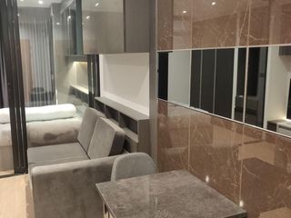 For sale 1 Beds condo in Thon Buri, Bangkok