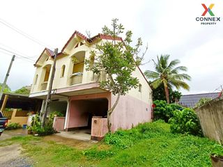 For sale 3 bed townhouse in Mueang Satun, Satun