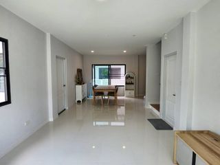 For sale 4 bed house in Bang Bua Thong, Nonthaburi