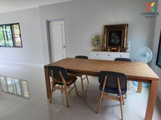 For sale 4 bed house in Bang Bua Thong, Nonthaburi