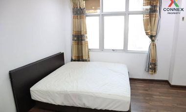 For sale 2 bed condo in Ratchathewi, Bangkok